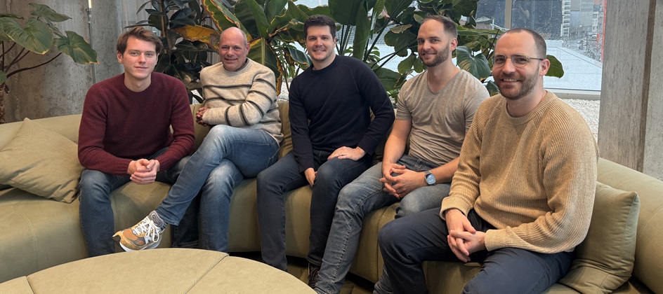 Conveo raises $5.3 million seed round to transform the market research industry
